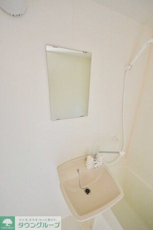 フォアグランデの物件内観写真